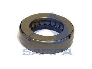 SAMPA 111.050 guolis, pasukamasis kakliukas
06.32579-0037, 06.32579-0056, 06.32579.0037