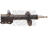MAPCO 20598 amortizatorius 
 Pakaba -> Amortizatorius
B25D-28-900G, B26R-28-900G, B28V-28-900A