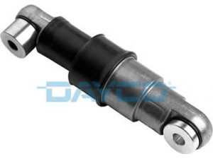 DAYCO APV2225 diržo įtempiklis, V formos rumbuotas diržas 
 Diržinė pavara -> V formos rumbuotas diržas/komplektas -> Dirželio įtempiklis (įtempimo blokas)
4028064, 4028068, 4901419