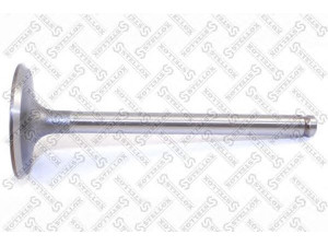 STELLOX 01-23076-SX įleidimo vožtuvas 
 Variklis -> Variklio uždegimo laiko reguliavimo kontrolė -> Vožtuvų eilė -> Vožtuvai/dalys
0948.87, 094856, 094887, 91535017