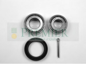 BRT Bearings PWK1560 rato guolio komplektas