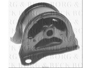 BORG & BECK BEM3592 variklio montavimas 
 Variklis -> Variklio montavimas -> Variklio montavimo rėmas
50810ST7000