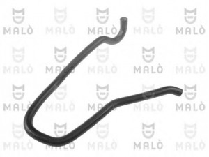 MAL? 18532A žarna, šilumokaičio šildymas 
 Šildymas / vėdinimas -> Žarnelės/vamzdeliai
7700533153, 7700540591, 7700581920