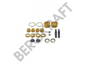 BERGKRAFT BK2894221SP remonto komplektas, stabilizatoriaus pakaba
620 320 03 28, 6203200328, 6205860132