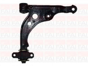 FAI AutoParts SS5561 vikšro valdymo svirtis 
 Ašies montavimas/vairavimo mechanizmas/ratai -> Valdymo svirtis/pasukamosios svirties sujungimas -> Vairo trauklės (valdymo svirtis, išilginis balansyras, diago