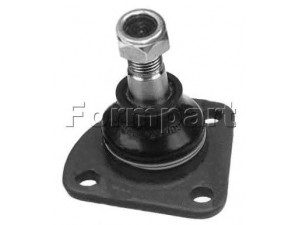 FORMPART 1404000 atramos/vairo trauklė 
 Ašies montavimas/vairavimo mechanizmas/ratai -> Sujungimai -> Atramos/vairo trauklė
4150178, 4365569, 82275011, 4150178