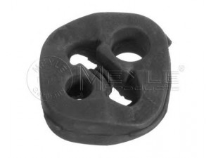 MEYLE 014 049 0012 laikiklis, išmetimo sistema 
 Išmetimo sistema -> Surinkimo dalys -> Atskiros surinkimo dalys -> Gnybtas
210 492 03 44