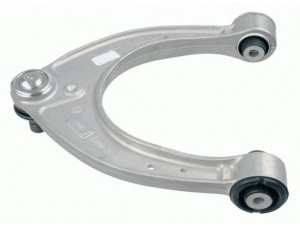 LEMFÖRDER 37217 01 vikšro valdymo svirtis 
 Ašies montavimas/vairavimo mechanizmas/ratai -> Valdymo svirtis/pasukamosios svirties sujungimas -> Vairo trauklės (valdymo svirtis, išilginis balansyras, diago
31 12 6 857 516, 6 857 516