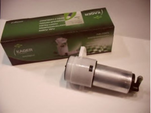 KAGER 52-0036 kuro siurblys 
 Degalų tiekimo sistema -> Kuro siurblys/dalys -> Kuro siurblys
1H0906091D, 1H0906091D
