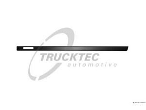 TRUCKTEC AUTOMOTIVE 08.62.840 apdailos/apsauginių juostelių komplektas
51 13 2 256 787