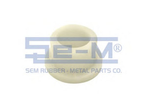 SEM LASTIK 8983 skersinio stabilizatoriaus įvorių komplektas 
 Ašies montavimas/vairavimo mechanizmas/ratai -> Stabilizatorius/fiksatoriai -> Sklendės
387 326 00 50