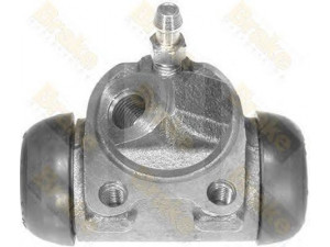 Brake ENGINEERING WC1501BE rato stabdžių cilindras 
 Stabdžių sistema -> Ratų cilindrai
7701032319