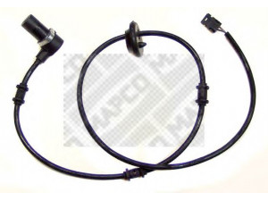 MAPCO 86867 jutiklis, rato greitis 
 Elektros įranga -> Jutikliai
210 540 0617