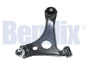 BENDIX 042146B vikšro valdymo svirtis 
 Ašies montavimas/vairavimo mechanizmas/ratai -> Valdymo svirtis/pasukamosios svirties sujungimas -> Vairo trauklės (valdymo svirtis, išilginis balansyras, diago
1683300807, 1683301107, 1683302307