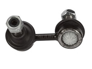 MOOG HO-LS-2594 šarnyro stabilizatorius 
 Ašies montavimas/vairavimo mechanizmas/ratai -> Stabilizatorius/fiksatoriai -> Savaime išsilyginanti atrama
51321S5A003