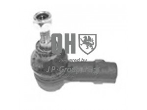 JP GROUP 3944600209 skersinės vairo trauklės galas 
 Vairavimas -> Vairo mechanizmo sujungimai
MN186124, MR977606, 4544600205