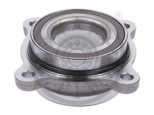 OPTIMAL 981940 rato guolio komplektas 
 Ašies montavimas/vairavimo mechanizmas/ratai -> Rato stebulė/montavimas -> Rato guolis
43570-0C010, 43570-60030, 43570-60031