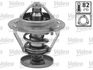 VALEO 820510 termostatas, aušinimo skystis 
 Aušinimo sistema -> Termostatas/tarpiklis -> Thermostat
90916-03046-000, 90916-03069-000