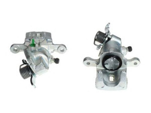 BUDWEG CALIPER 343633 stabdžių apkaba 
 Dviratė transporto priemonės -> Stabdžių sistema -> Stabdžių apkaba / priedai
5 8230 2F 300, 5 8230 2F 400