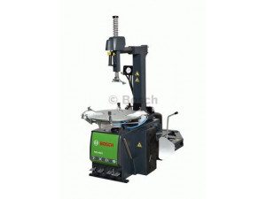 BOSCH DIAGNOSTICS 1 694 100 437 padangų montavimo mašina