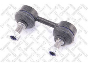 STELLOX 56-03061-SX šarnyro stabilizatorius 
 Ašies montavimas/vairavimo mechanizmas/ratai -> Stabilizatorius/fiksatoriai -> Savaime išsilyginanti atrama
K9A328170A