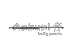 ASHUKI M926-14 dujinė spyruoklė, bagažinė 
 Priedai -> Bagažinė/pakrovimo skyrius
GS2A-63-620, GS2A-63-620D