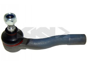 SPIDAN 46468 skersinės vairo trauklės galas 
 Vairavimas -> Vairo mechanizmo sujungimai
96407485, 96407485