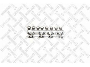STELLOX 85-10844-SX stabdžių trinkelės kaiščių rinkinys
6502101T