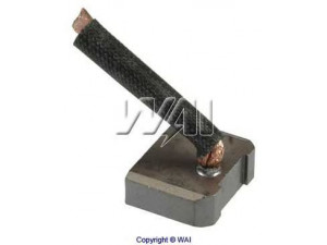 WAIglobal 68-153 anglies šepetėlis, starteris