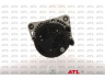 ATL Autotechnik L 48 950 kintamosios srovės generatorius 
 Elektros įranga -> Kint. sr. generatorius/dalys -> Kintamosios srovės generatorius
6K0 903 028