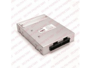 DELPHI EC10087 valdymo blokas, variklio valdymas
16144288, 88999163