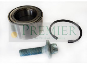 BRT Bearings PWK1963 rato guolio komplektas
A2219810406