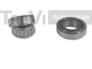 TREVI AUTOMOTIVE WB1875 rato guolio komplektas 
 Ašies montavimas/vairavimo mechanizmas/ratai -> Rato stebulė/montavimas -> Rato guolis
7701460642