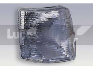LUCAS ELECTRICAL LPS783 indikatorius 
 Kėbulas -> Šviesos -> Indikatorius/dalys -> Indikatorius