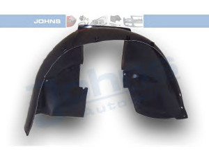 JOHNS 90 28 31 plokščių apkalas, purvasargis 
 Kėbulas -> Transporto priemonės priekis -> Purvasaugiai
9152577