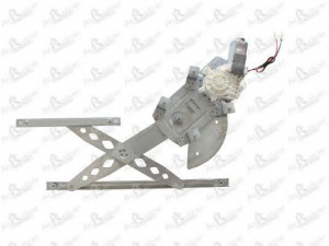 AC Rolcar 01.7274 lango pakėliklis 
 Vidaus įranga -> Elektrinis lango pakėliklis
6980152110, 6980152120, 698100D131