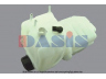 AKS DASIS 274010N išsiplėtimo bakelis, aušinimo skystis 
 Aušinimo sistema -> Radiatorius/alyvos aušintuvas -> Išsiplėtimo bakelis, variklio aušinimo skystis
1370707, 1385966, 1421090, 1511775