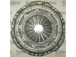 VALEO 801497 sankabos komplektas 
 Sankaba/dalys -> Sankabos remonto komplektas, visas