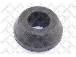 STELLOX 87-72027-SX valdymo svirties/išilginių svirčių įvorė 
 Ašies montavimas/vairavimo mechanizmas/ratai -> Valdymo svirtis/pasukamosios svirties sujungimas -> Montavimas/sutvirtinimas
MB809388