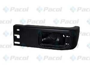 PACOL MER-FSB-001L buferis 
 Kėbulas -> Kėbulo dalys/ sparnas/buferis -> Buferis/dalys
6418806270