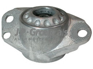 JP GROUP 1152300600 pakabos statramsčio atraminis guolis 
 Ašies montavimas/vairavimo mechanizmas/ratai -> Montavimas, pakabos statramstis
1J0513353A, 1J0513353B, 1J0513353C