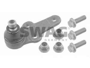 SWAG 50 78 0017 atramos/vairo trauklė 
 Ašies montavimas/vairavimo mechanizmas/ratai -> Sujungimai -> Atramos/vairo trauklė
1 030 025, 1 047 797, 94FB3B376AA