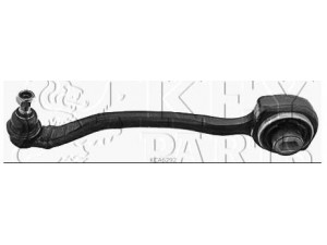 KEY PARTS KCA6292 vikšro valdymo svirtis 
 Ašies montavimas/vairavimo mechanizmas/ratai -> Valdymo svirtis/pasukamosios svirties sujungimas -> Vairo trauklės (valdymo svirtis, išilginis balansyras, diago
203 330 19 11 S1, 203 330 33 11 S1