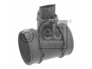 FEBI BILSTEIN 27703 oro masės jutiklis 
 Elektros įranga -> Jutikliai
0836 586, 0836 591, 836 586, 836 591