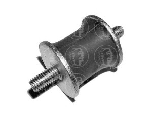 FARE SA 1370 atraminis buferis, triukšmo slopintuvas 
 Išmetimo sistema -> Surinkimo dalys -> Atskiros surinkimo dalys -> Guminė apsauga
53521115, 53901112, 53521115, 53901112