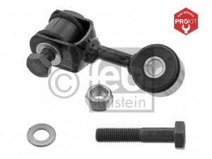 FEBI BILSTEIN 34758 šarnyro stabilizatorius 
 Ašies montavimas/vairavimo mechanizmas/ratai -> Stabilizatorius/fiksatoriai -> Savaime išsilyginanti atrama
48820-26030, 48820-26030 S1