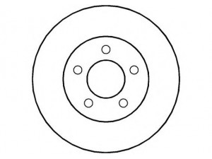NATIONAL NBD888 stabdžių diskas 
 Dviratė transporto priemonės -> Stabdžių sistema -> Stabdžių diskai / priedai
3404420, 3431532, 3765157, 3903349