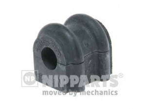 NIPPARTS N4250304 įvorė, stabilizatorius 
 Ašies montavimas/vairavimo mechanizmas/ratai -> Stabilizatorius/fiksatoriai -> Sklendės
55513-3K100