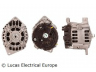 LUCAS ELECTRICAL LRA02869 kintamosios srovės generatorius 
 Elektros įranga -> Kint. sr. generatorius/dalys -> Kintamosios srovės generatorius
5010306507