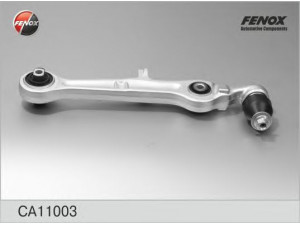 FENOX CA11003 vikšro valdymo svirtis 
 Ašies montavimas/vairavimo mechanizmas/ratai -> Valdymo svirtis/pasukamosios svirties sujungimas -> Vairo trauklės (valdymo svirtis, išilginis balansyras, diago
8E0407151M, 8E0407151M, 8E0407151R
